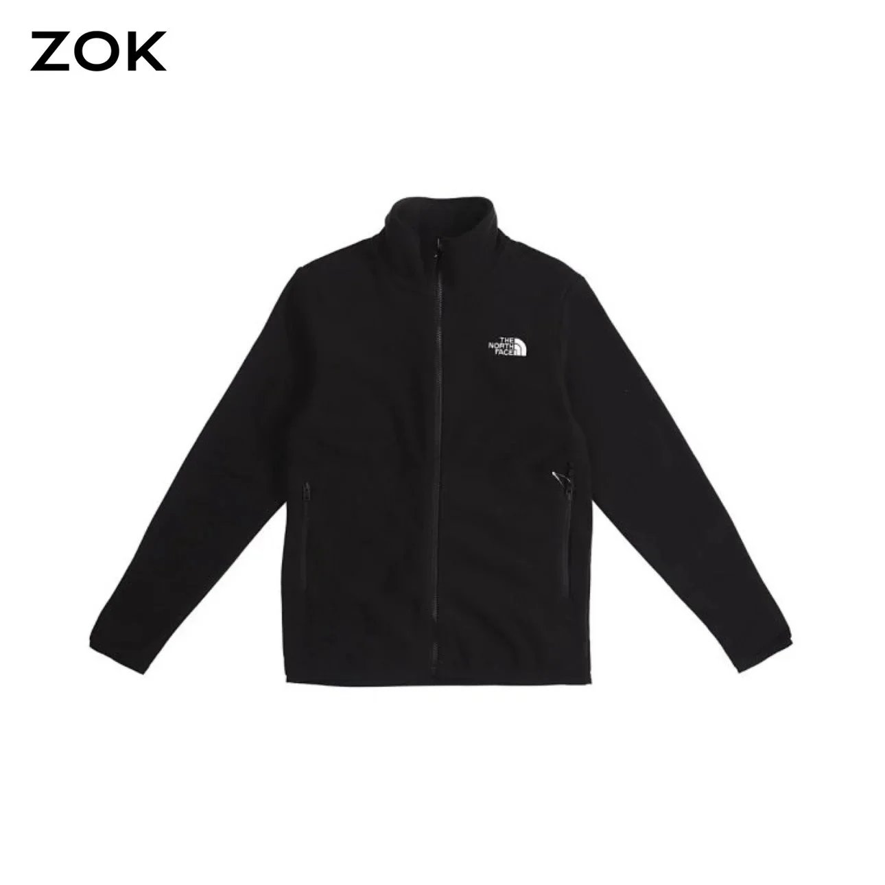 #ZOK stand up collar fleece can be paired with 1990 US version and other submachine jackets as the inner lining. [The latest batch is restocked, and stock is gradually being released] Free to wear, lightweight and comfortable