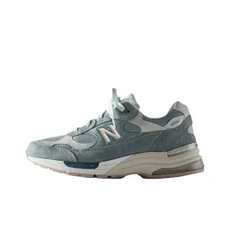 thumbnail for #ZOK 992/991v2联名KITH【现货，陆续发出】992联名 KITH 重磅登场