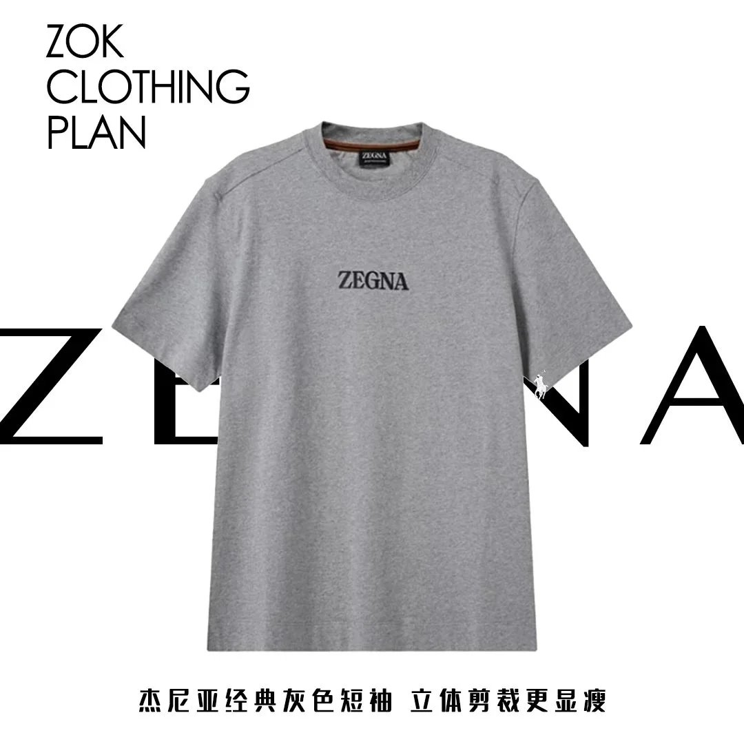 #ZOK ZEG * NA Zegna [In stock, gradually shipped]
