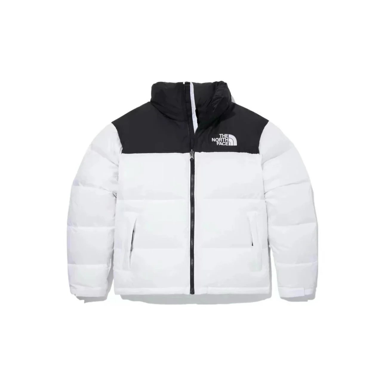 Pure White
