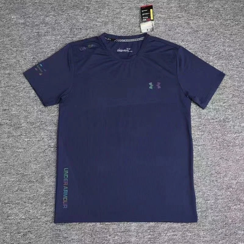 Style 1: Deep Blue
