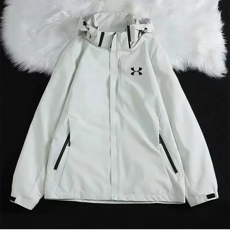 Stormtrooper Coat - White