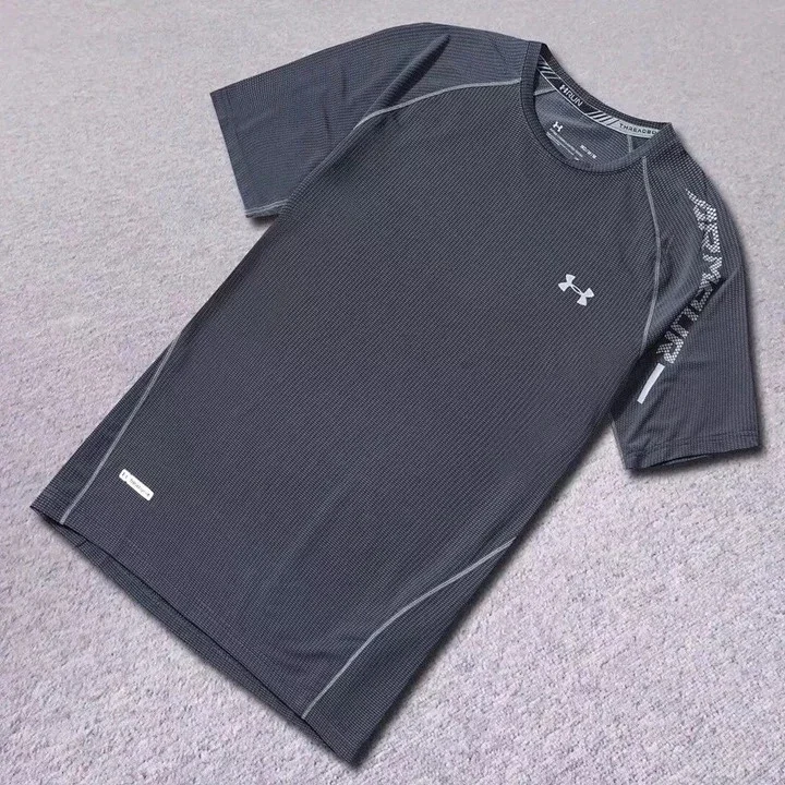Style 3: Dark Grey