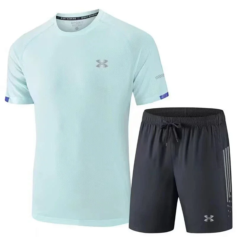 Moon Orchid+Grey Pants