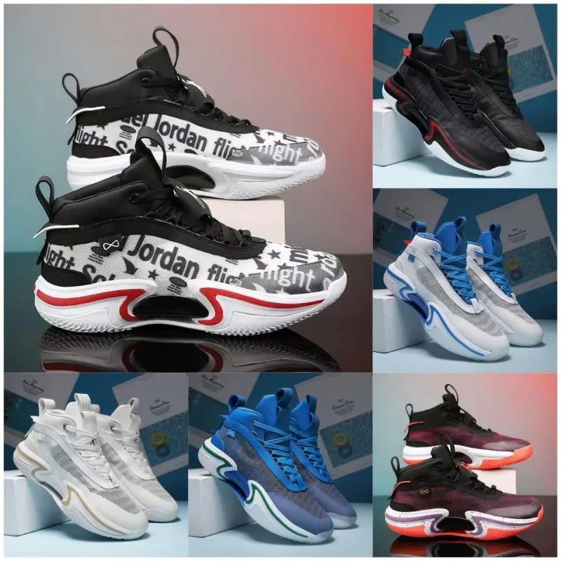 Jordan Sneakers Air 36 image 2