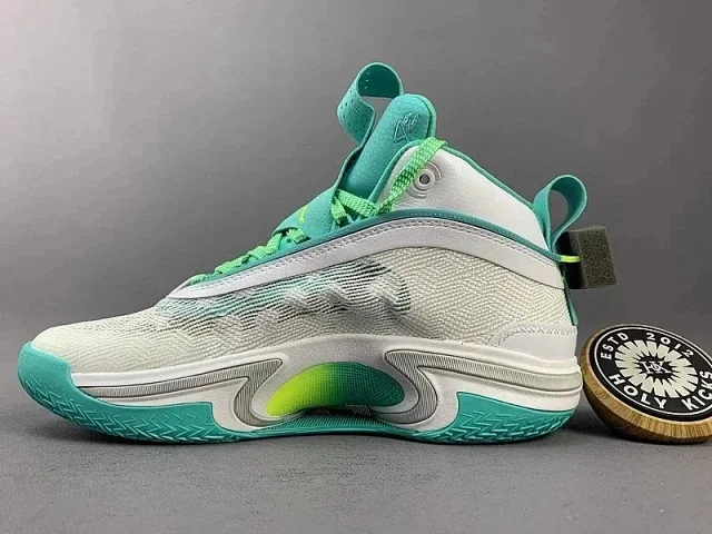 Jordan Sneakers Air 36 product detail image 2