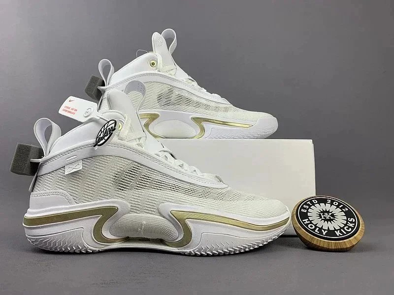Jordan Sneakers Air 36 image 4