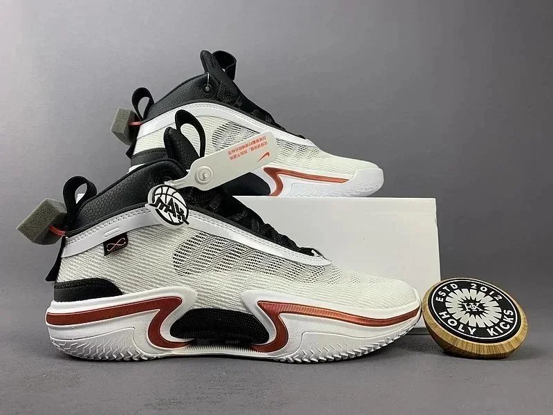 Jordan Sneakers Air 36 image 3