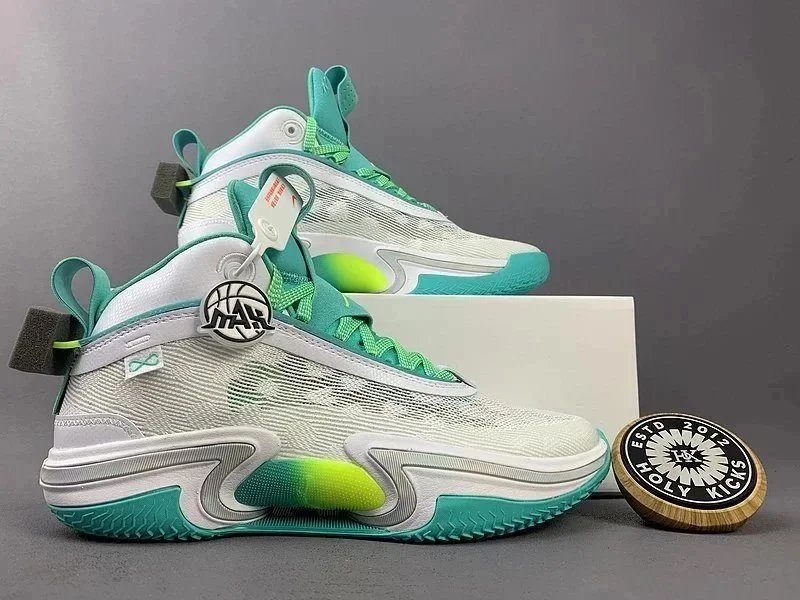 Jordan Sneakers Air 36 image 5