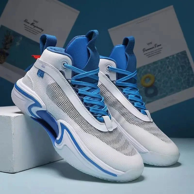 Jordan Sneakers Air 36 — 07
