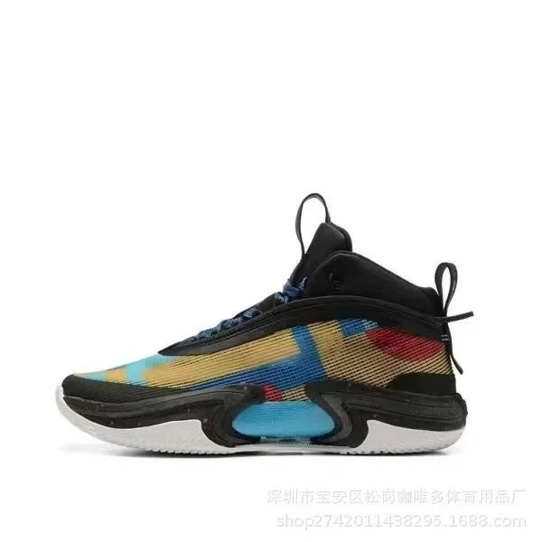 Jordan Sneakers Air 36 — 28