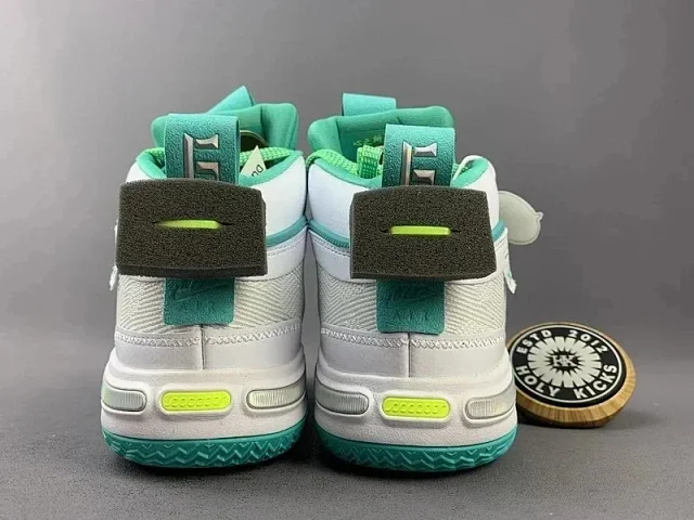 Jordan Sneakers Air 36 product detail image 3