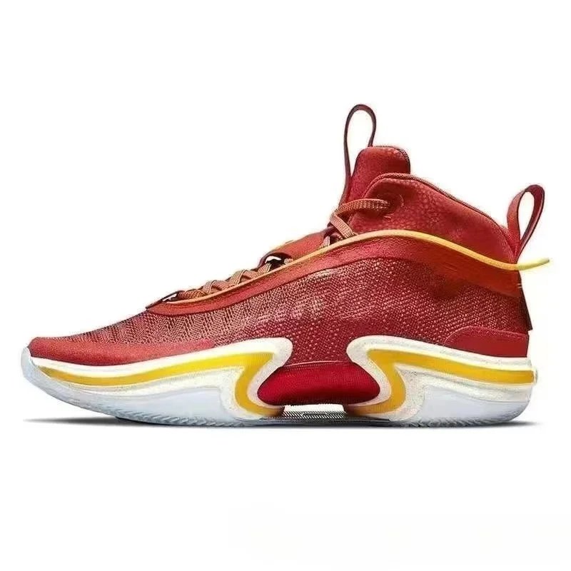 Jordan Sneakers Air 36 — 14