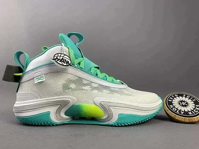 Jordan Sneakers Air 36 product detail image 1