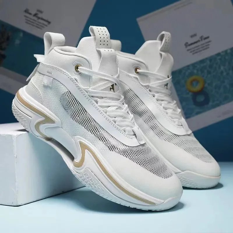 Jordan Sneakers Air 36 — 05