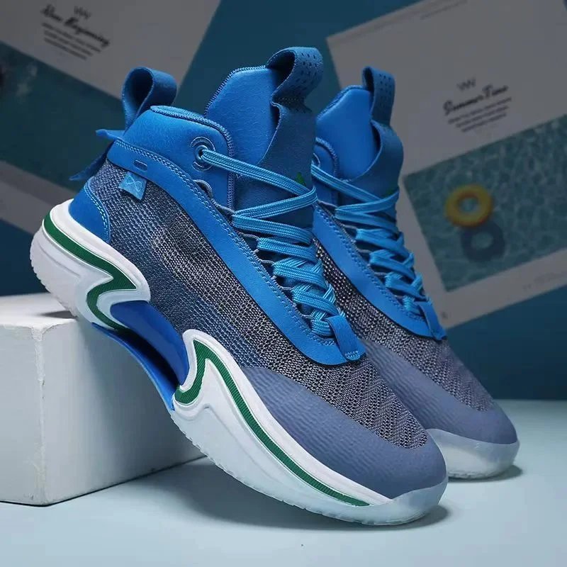 Jordan Sneakers Air 36 — 08
