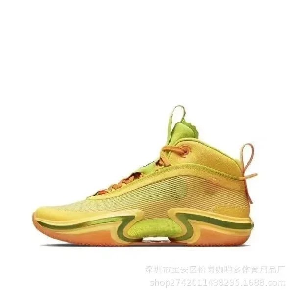 Jordan Sneakers Air 36 — 25