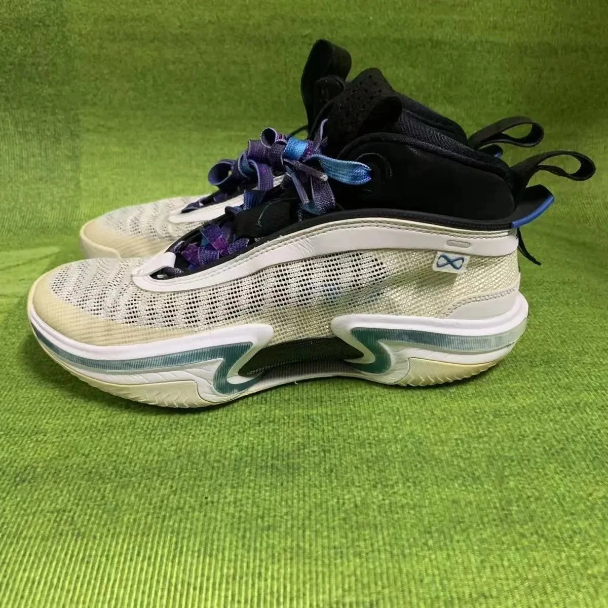 Jordan Sneakers Air 36 — 15