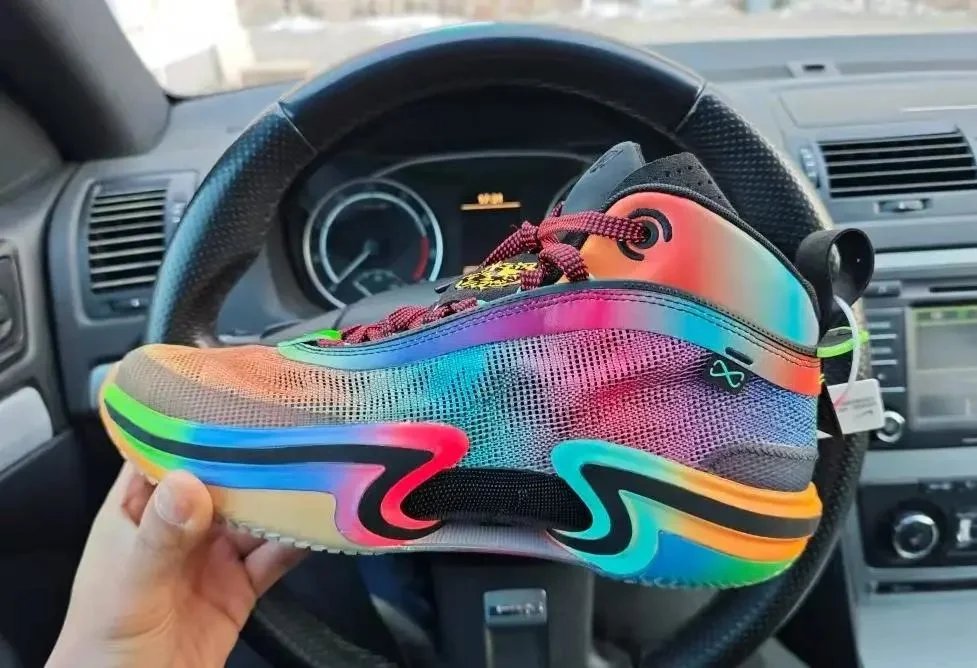 Jordan Sneakers Air 36 — 06