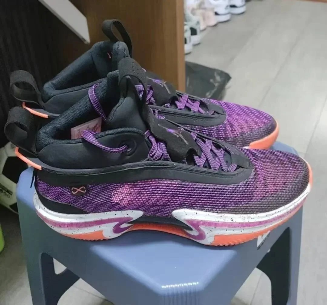 Jordan Sneakers Air 36 — 10