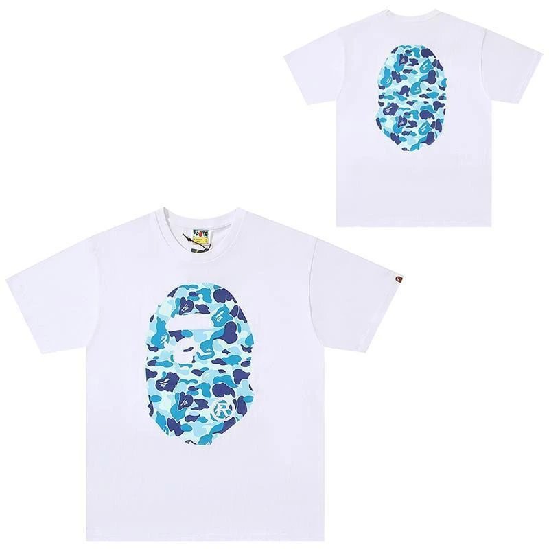 White 1123 White Blue