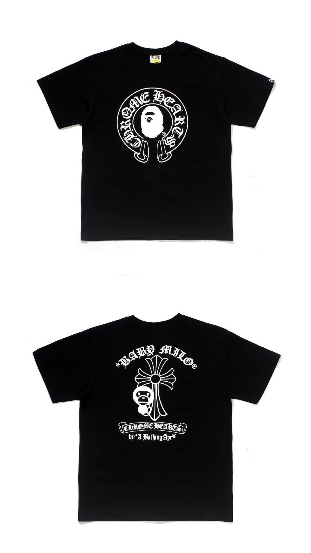 Black 5202 Cross