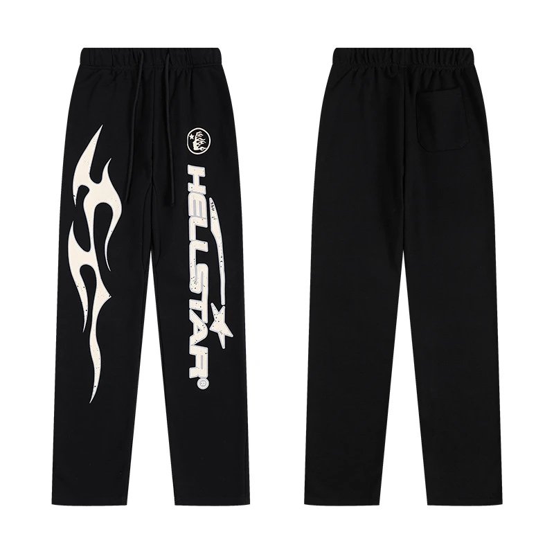 H512 Black