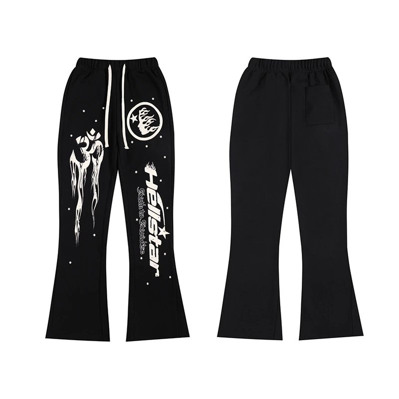 H516 Black