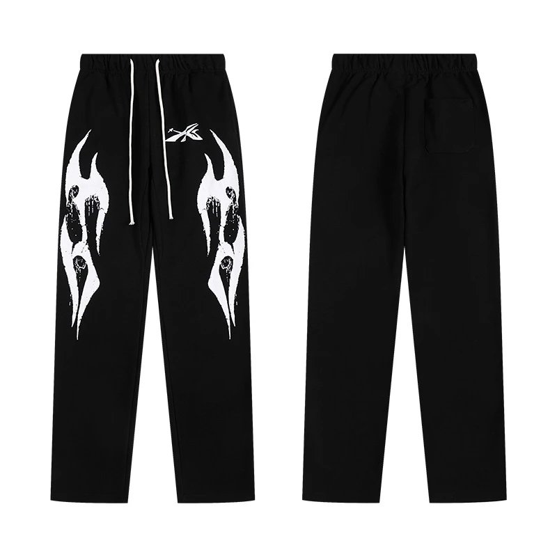 H526 Black