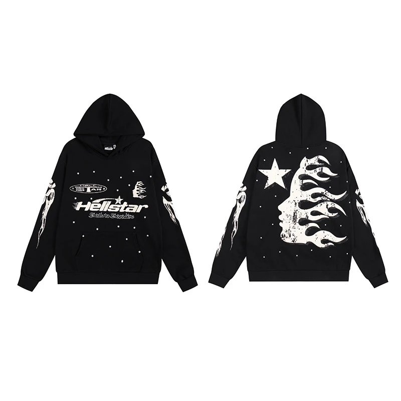 H517 Black