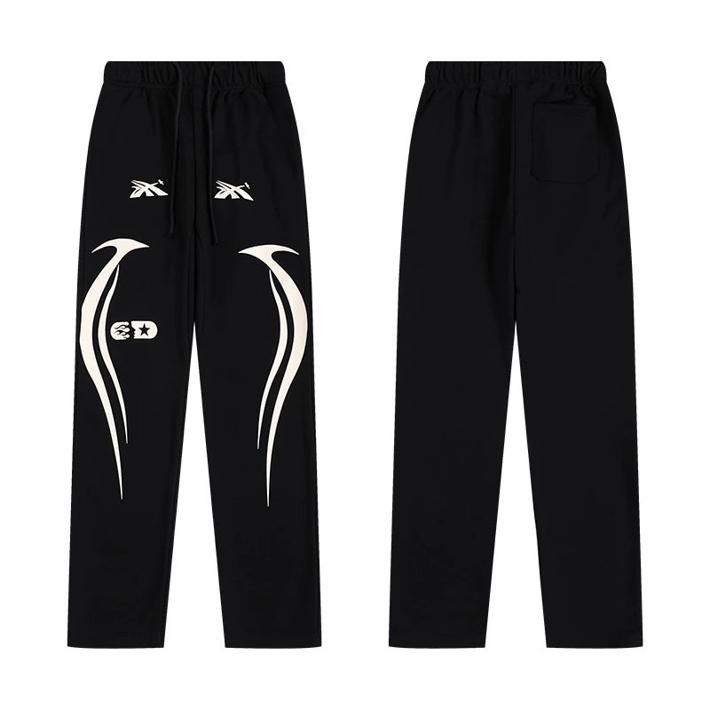 H506 Black