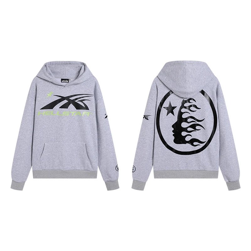 H515 Grey