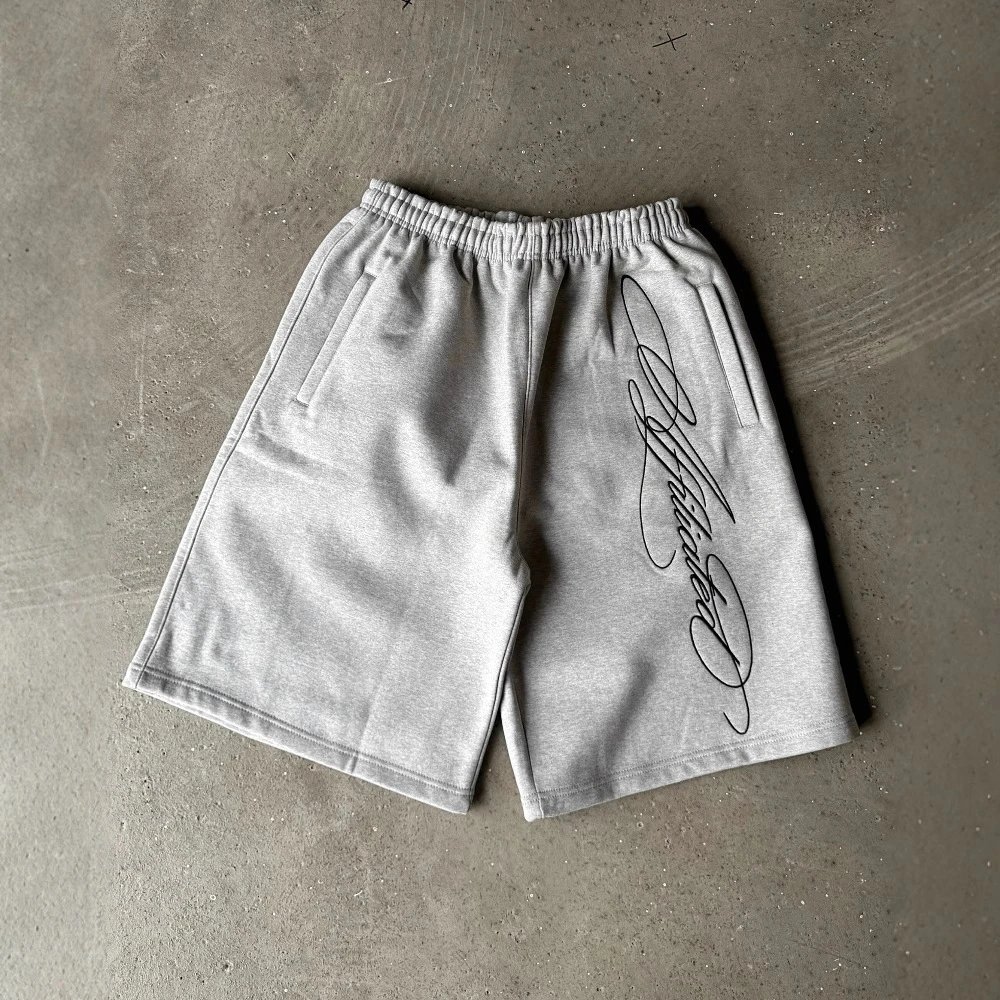 Garms Affiliated Shorts