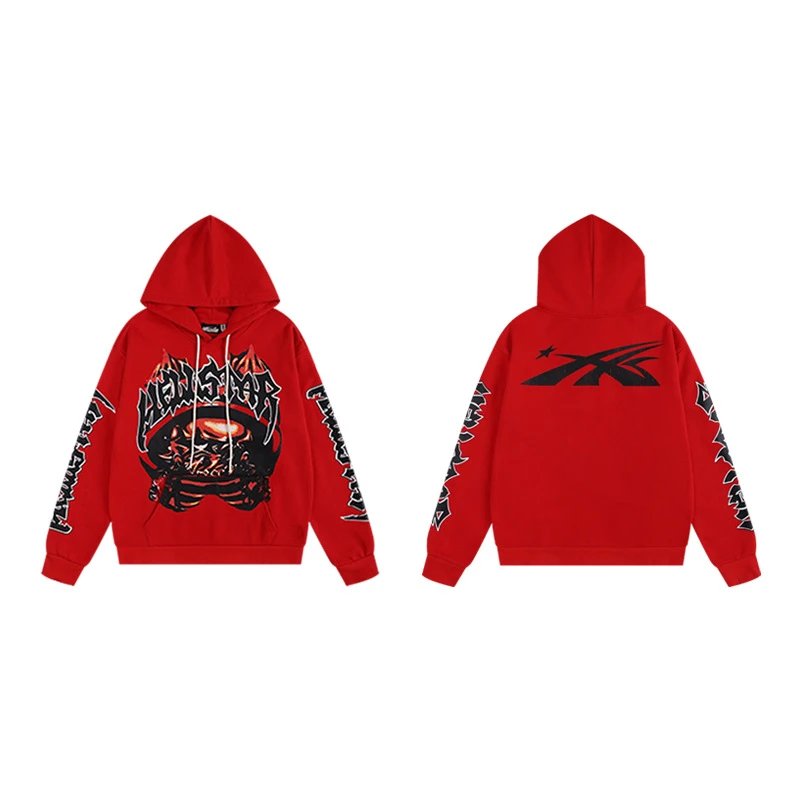 H521 Red