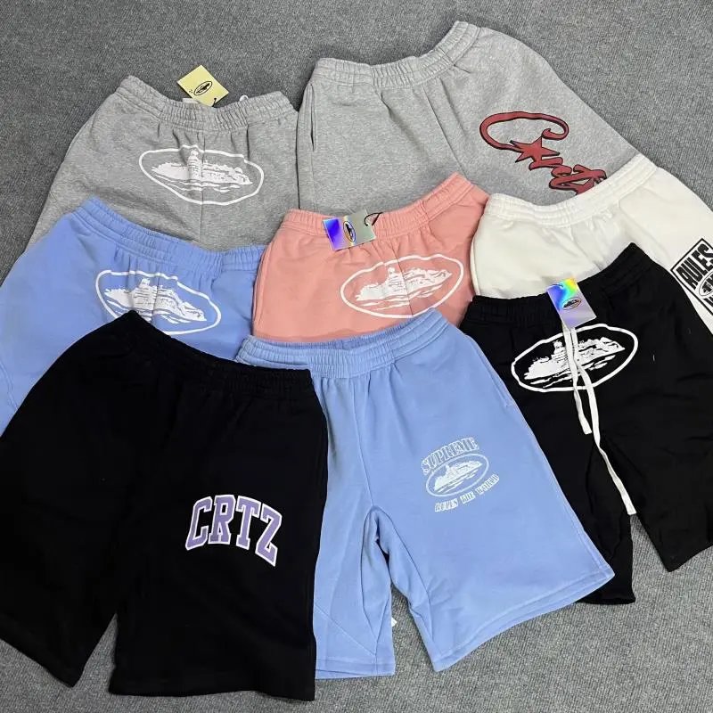 C * orte * iz shorts