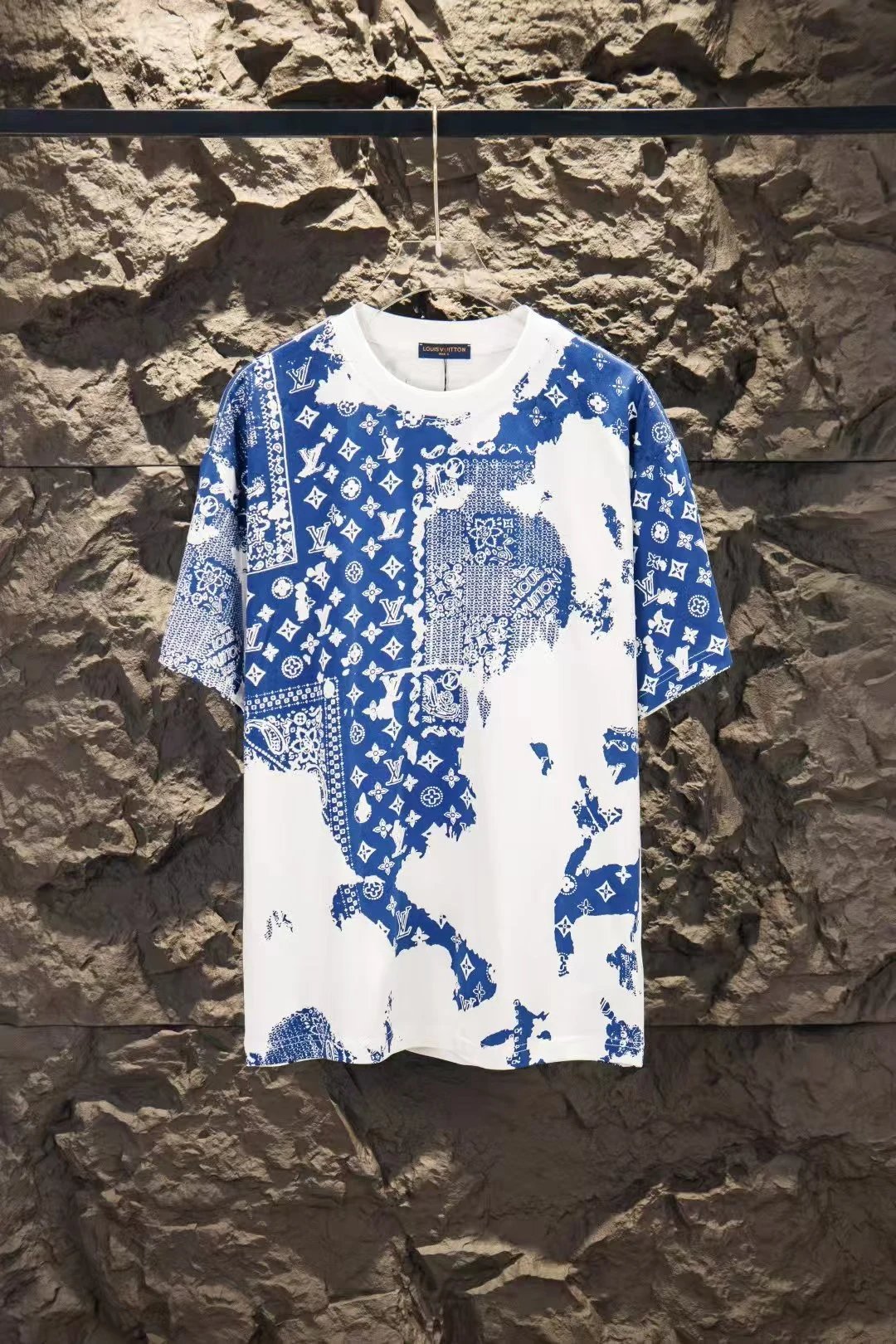 Cotton T-Shirt photo 4
