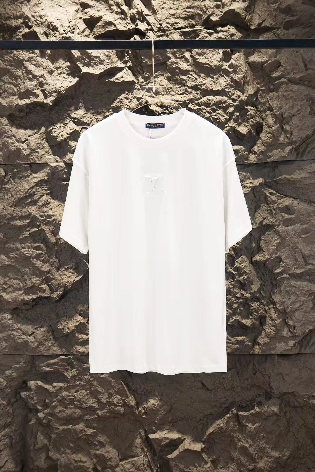 Cotton T-Shirt photo 8