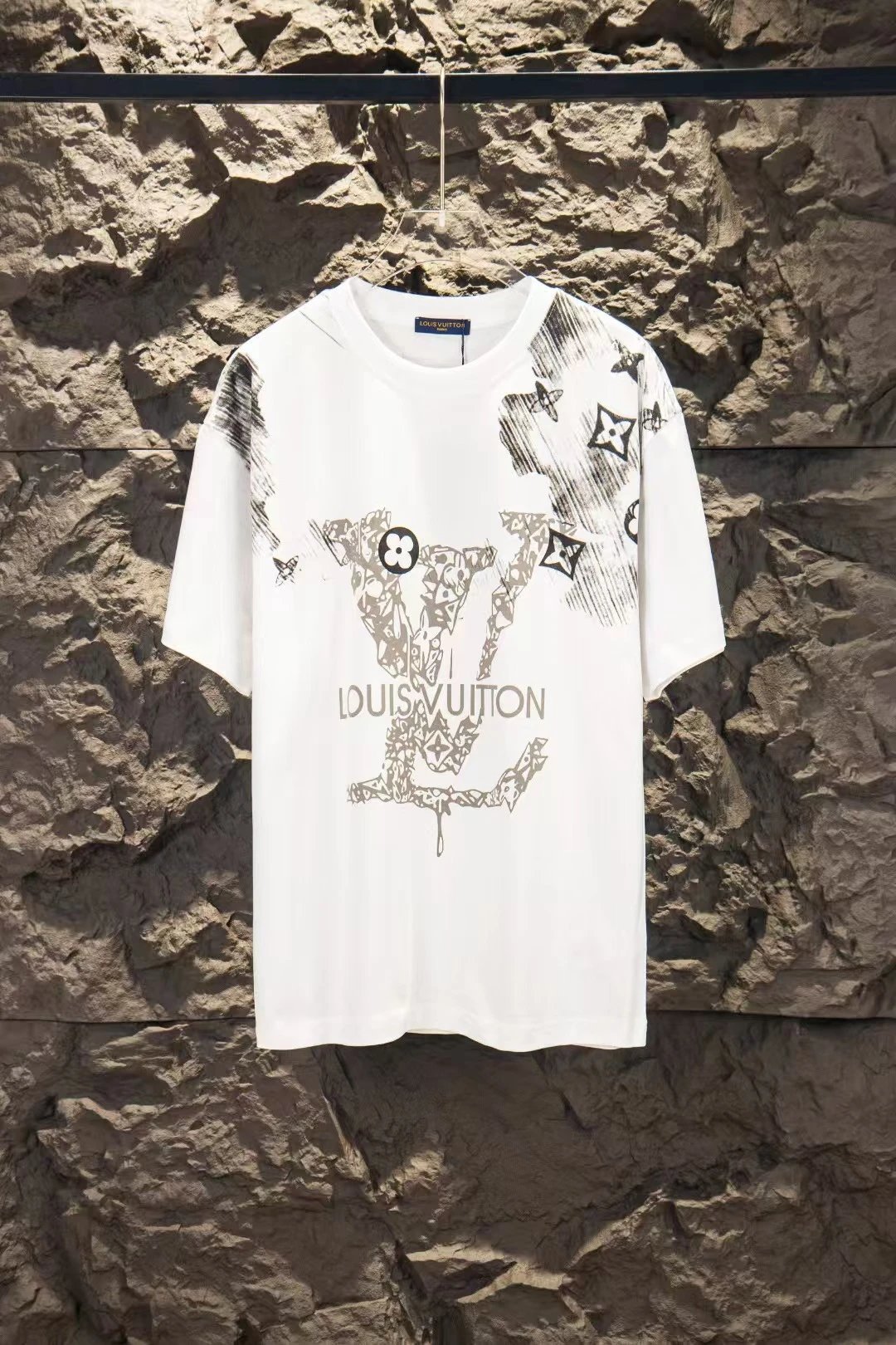Cotton T-Shirt photo 6