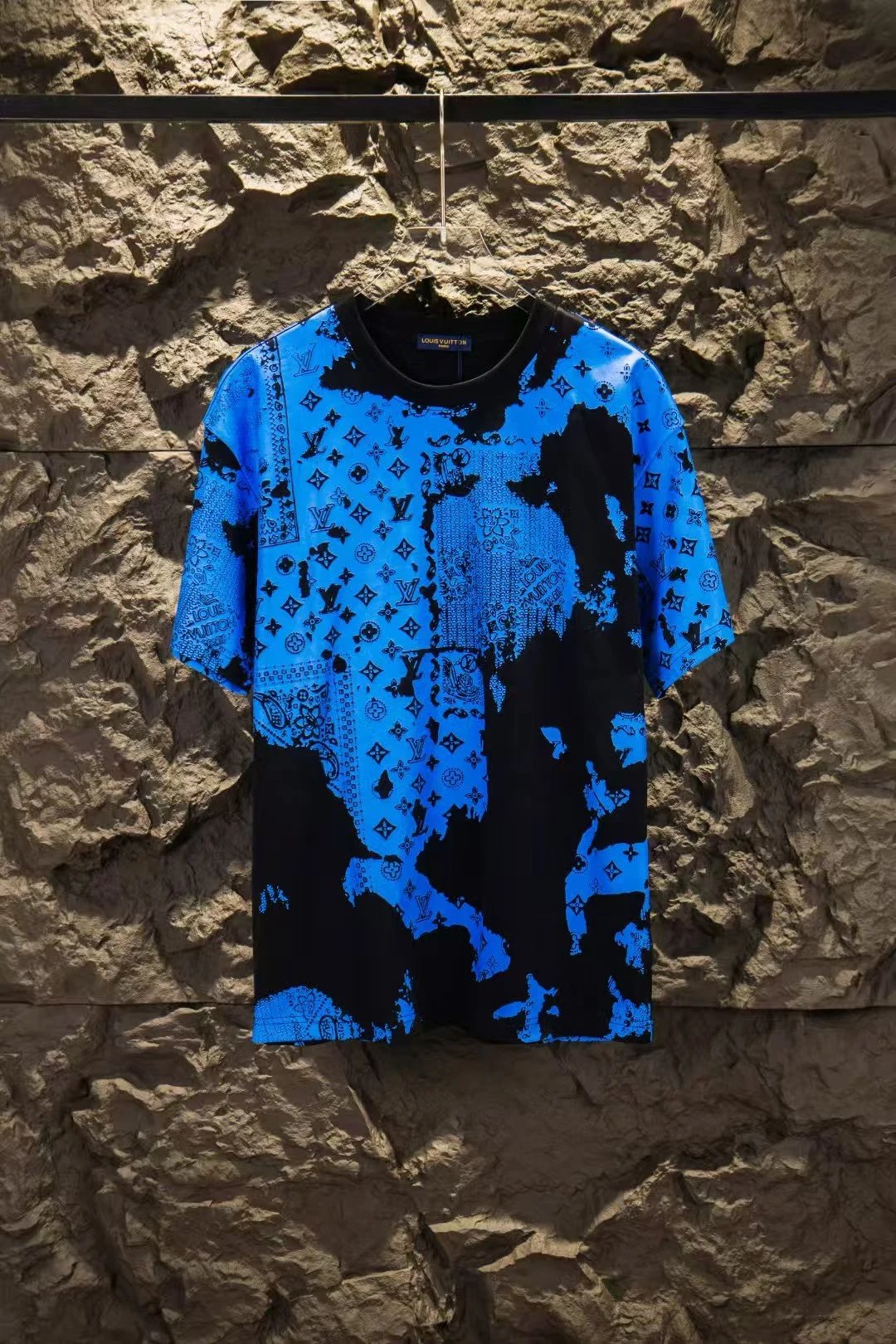 Cotton T-Shirt photo 3