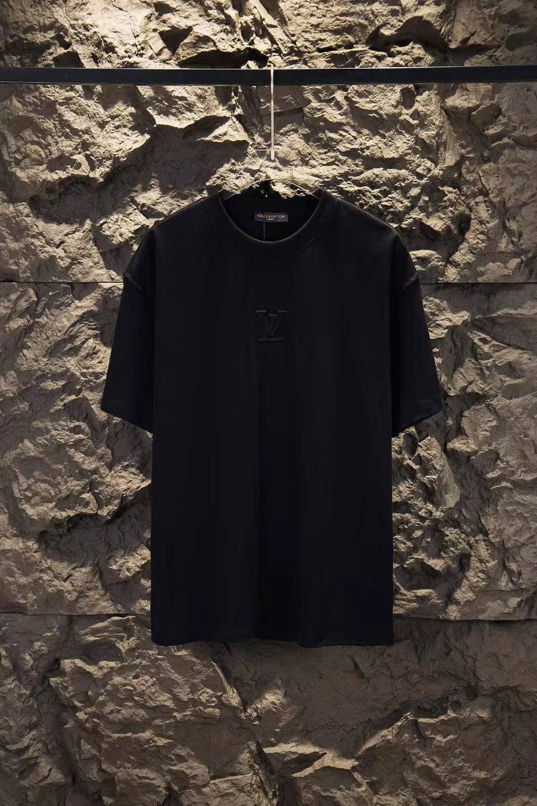 Cotton T-Shirt photo 7