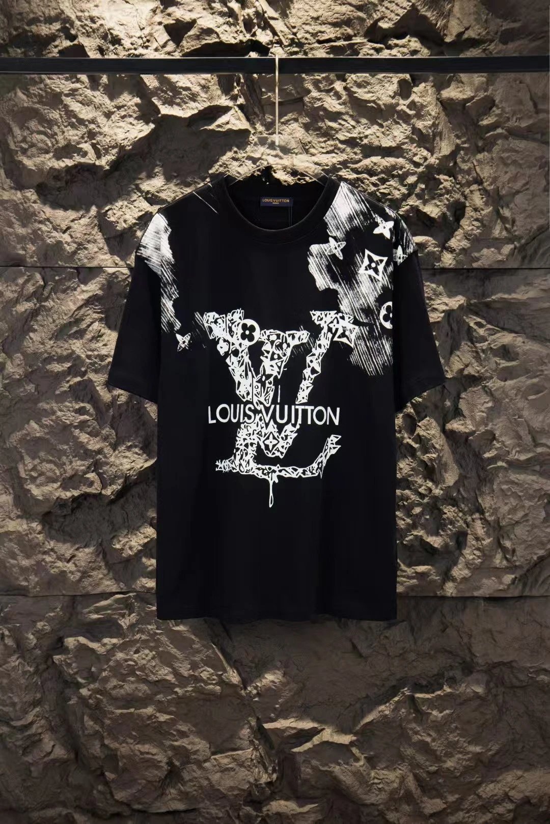 Cotton T-Shirt photo 5