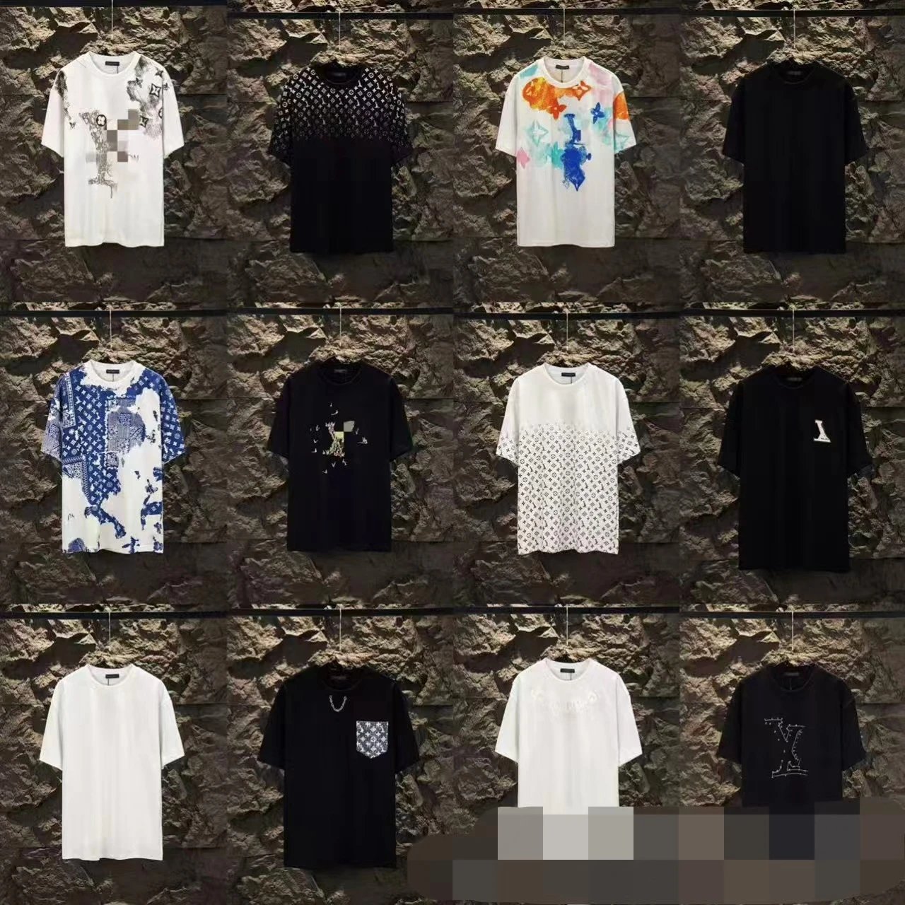 Cotton T-Shirt photo 2