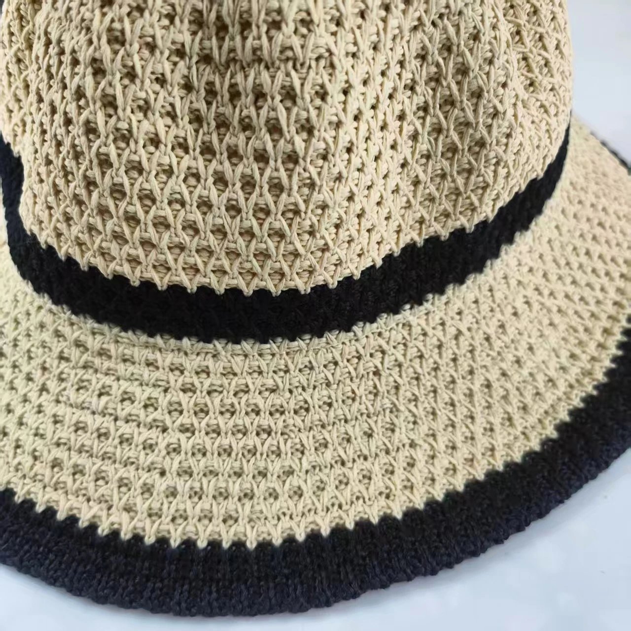 Women's Fisherman Hat Four Seasons Bucket Hat