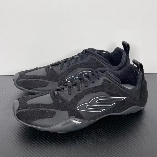 Skechers Go Run Performance Running Sneakers - 5