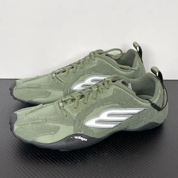 Skechers Go Run Performance Running Sneakers - 7