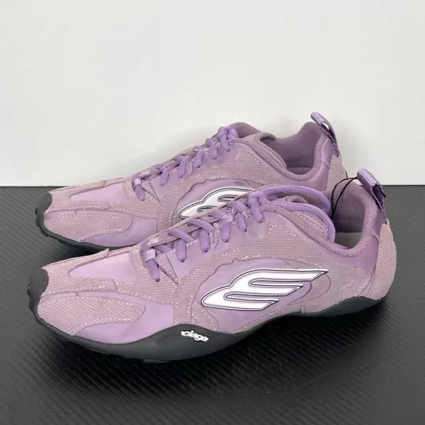 Skechers Go Run Performance Running Sneakers - 3