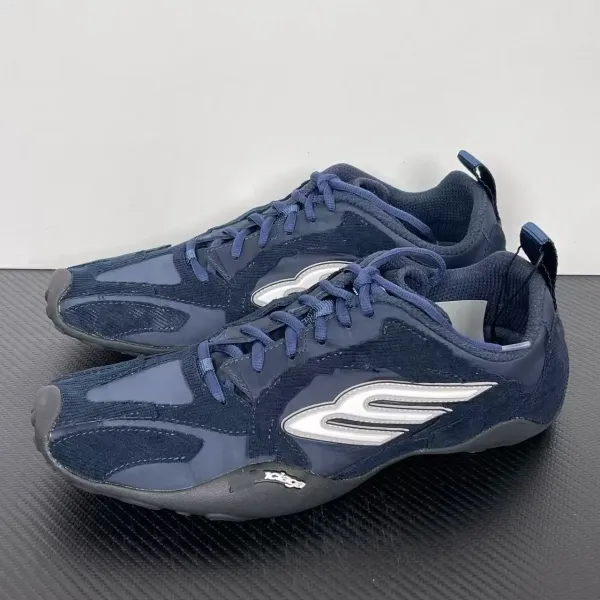 Skechers Go Run Performance Running Sneakers - 4