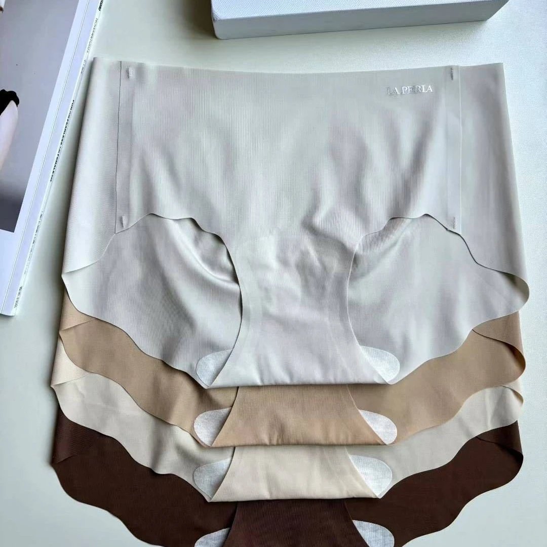 Modal Seamless Underwear