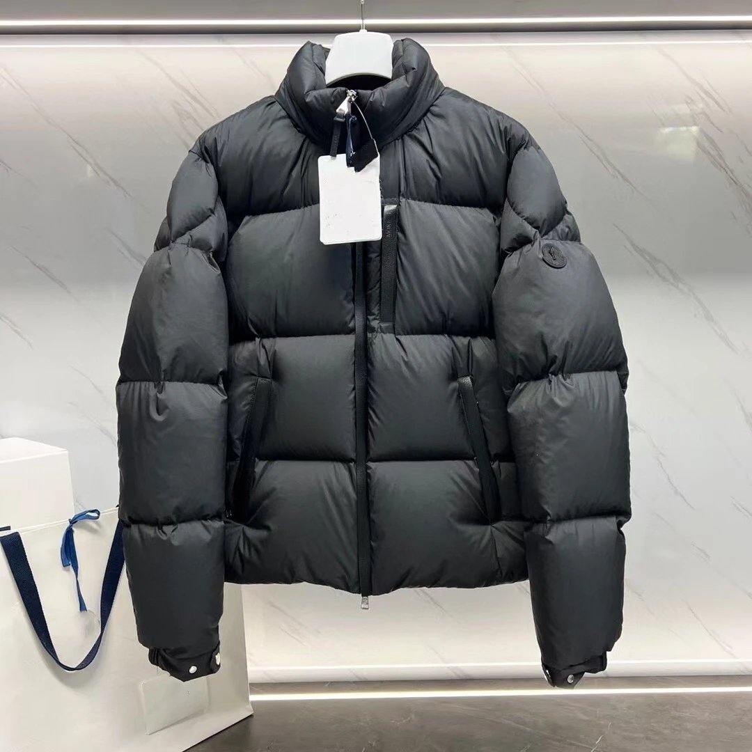 Moncler Lightweight Down Jacket