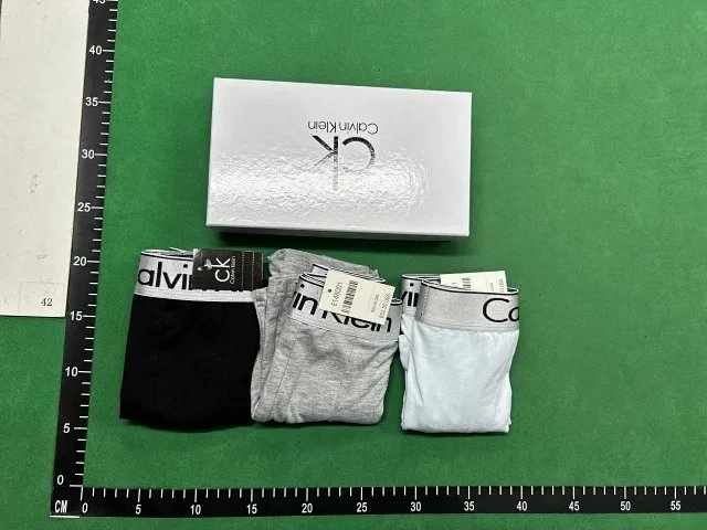 Underwear Collection超过7天不售后C006 11
